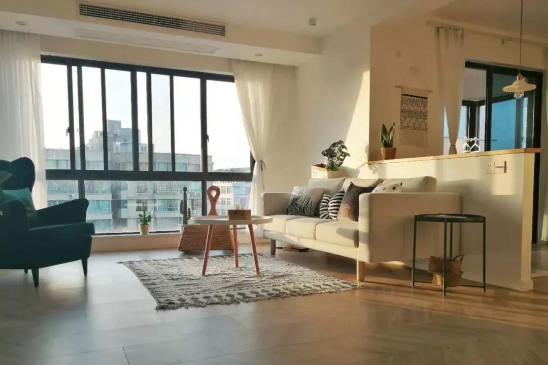 不以電視為中心的客廳,都是如何設(shè)計(jì)的? 不以電視為中心的客廳,都是如何設(shè)計(jì)的?